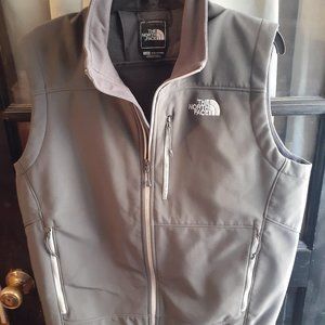 The North face large Men's Vest Jacket